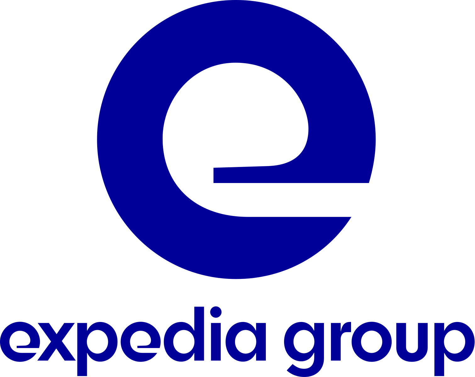 Expedia Group logo svg